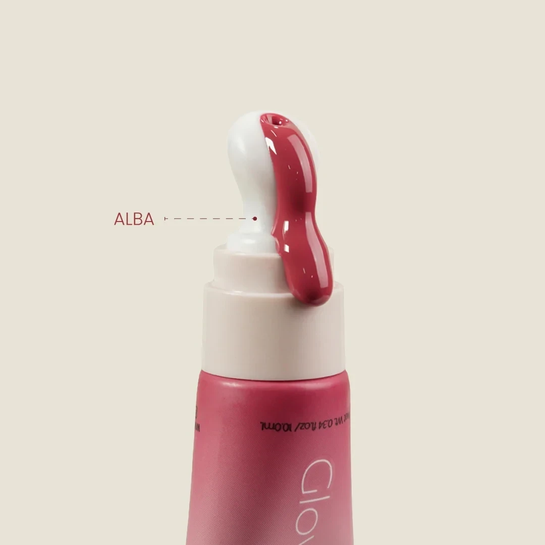 Glow Fusion Boom Glooss Alba 