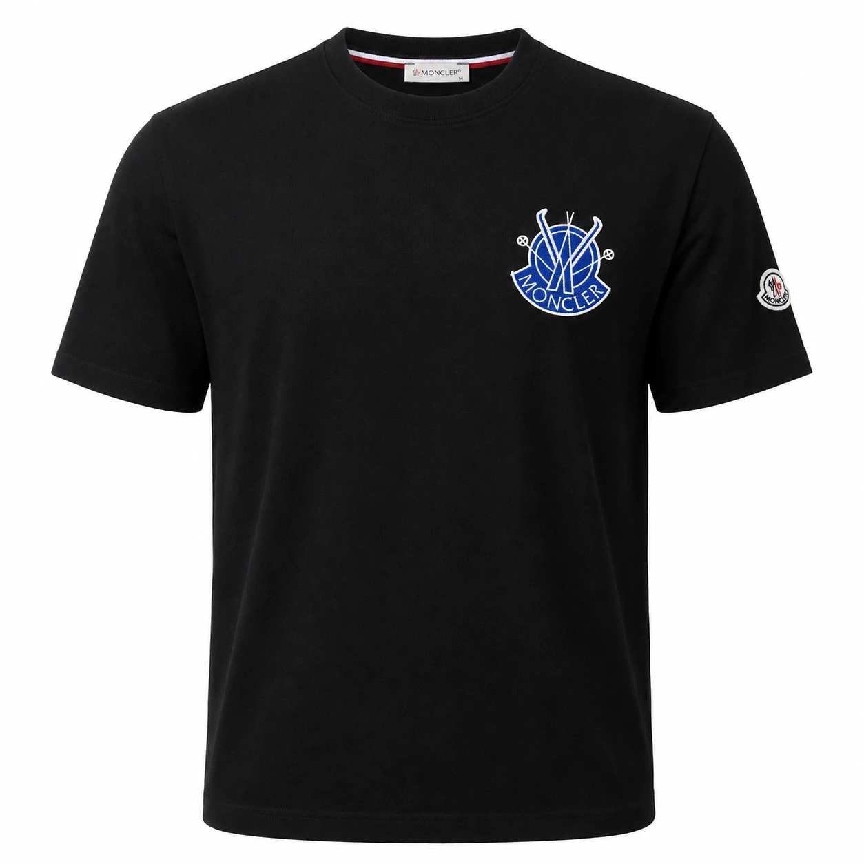 Playera Moncler