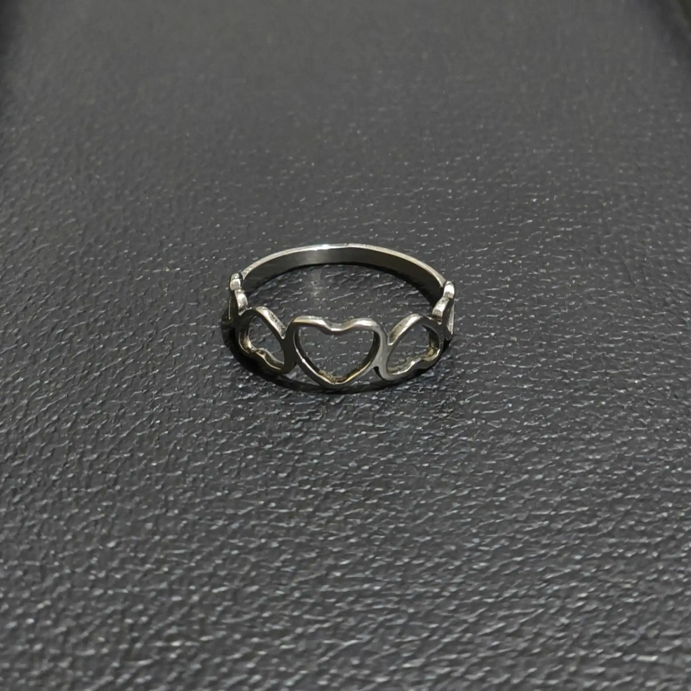 Anillo Mor