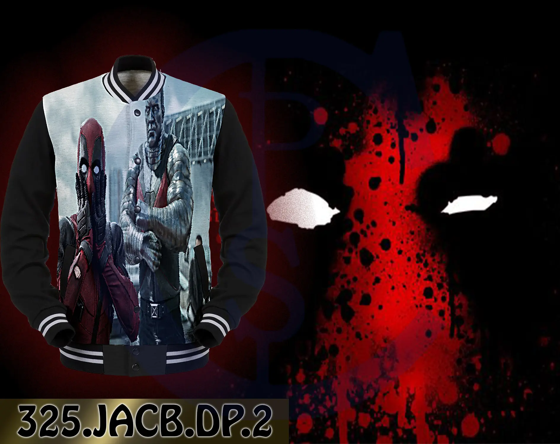 325.JACB.DP.2(dead pool)