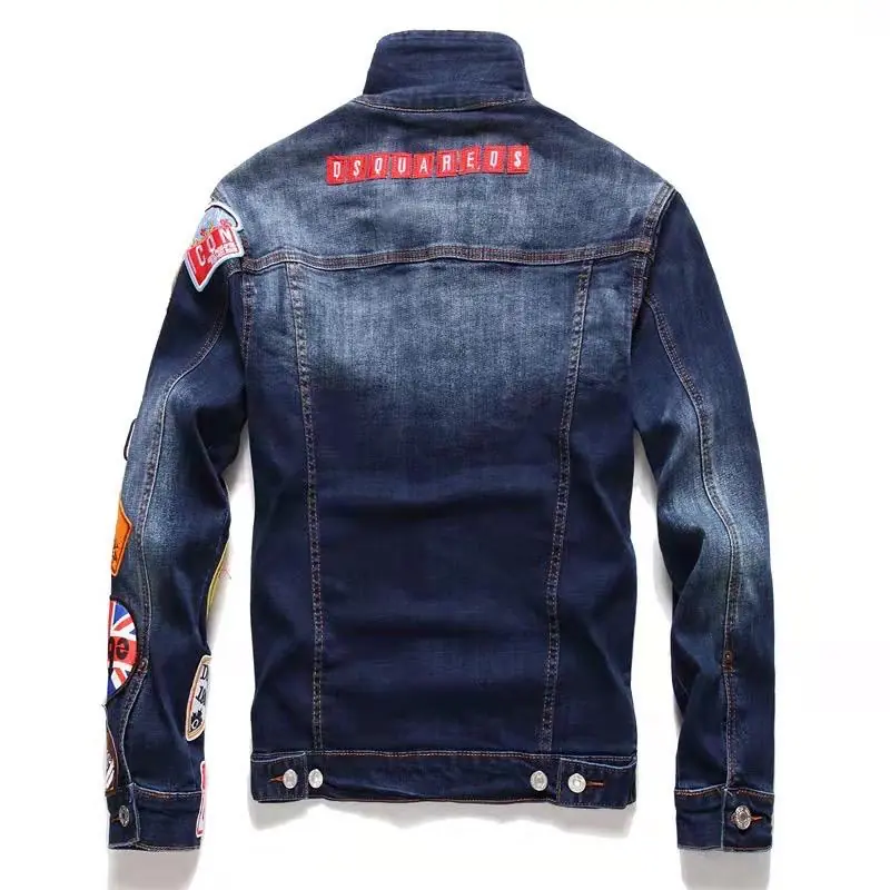 CHAQUETA DSQUARED AAA 3
