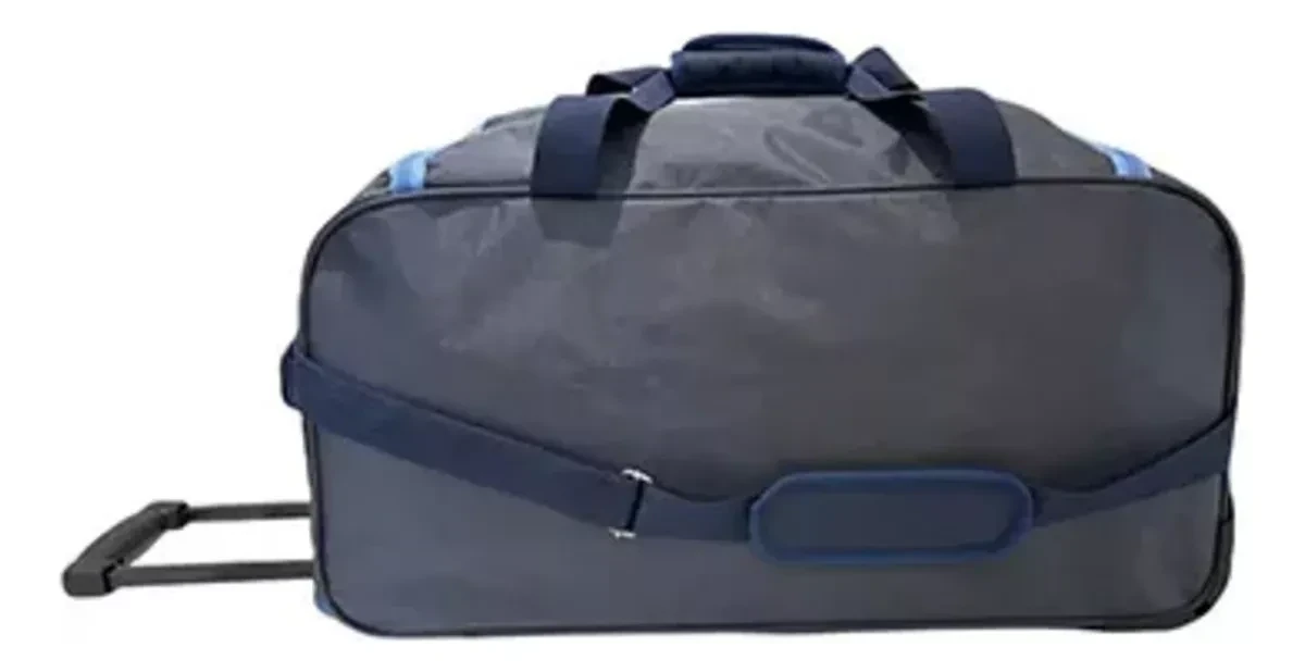 BOLSO EVERLAST CON CARRO 27579 2