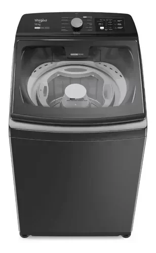 Whirlpool C/Sup. 10kg. WWH10AT - 220V - Silver