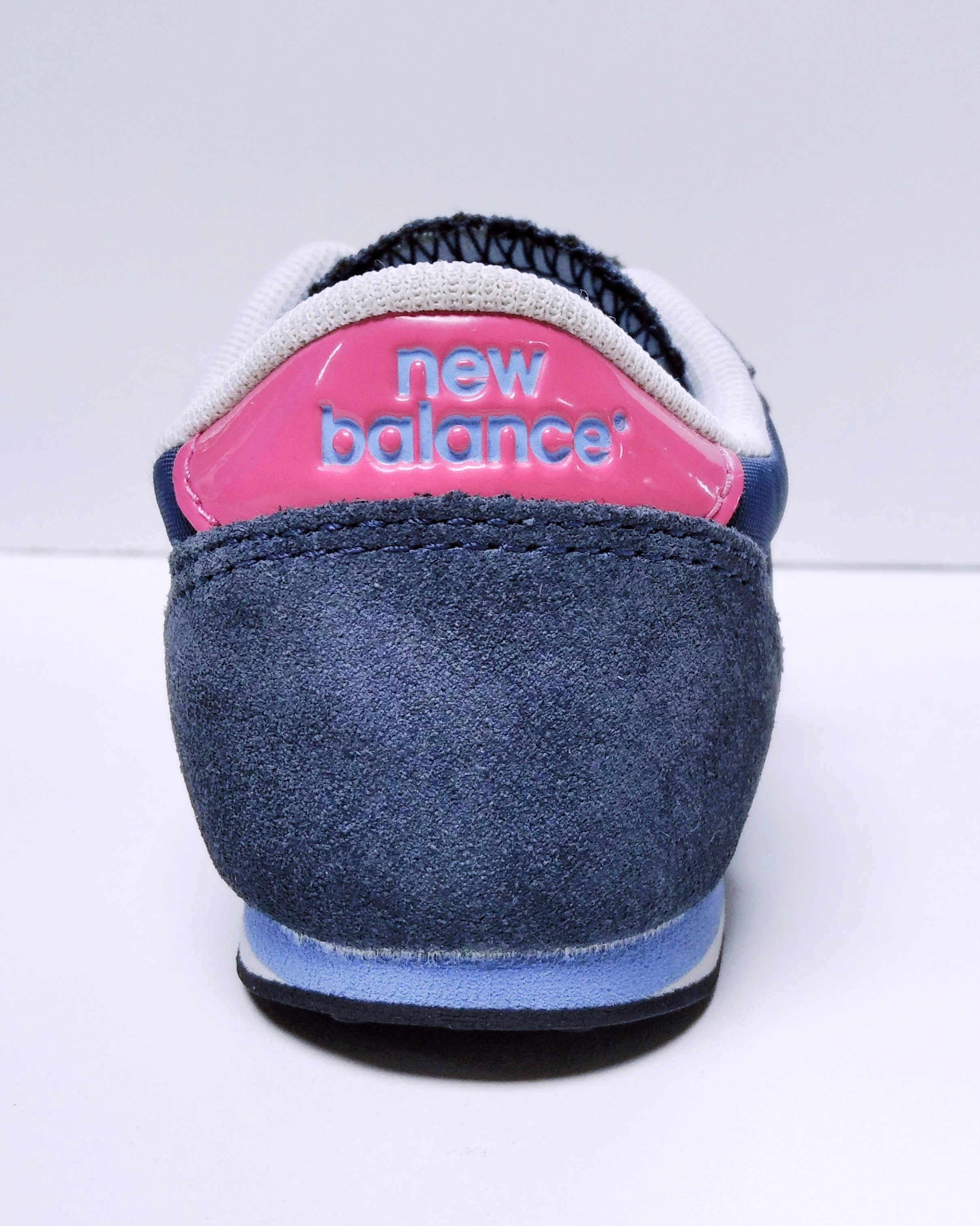 NEW BALANCE BABY  3