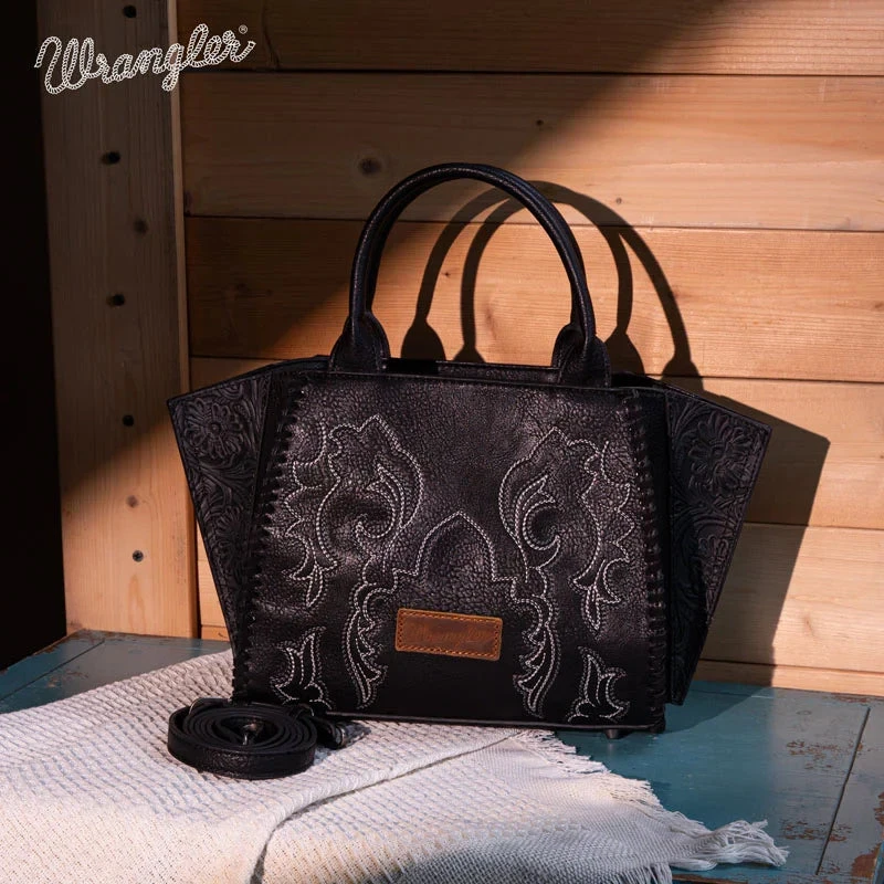 WRANGLER 2