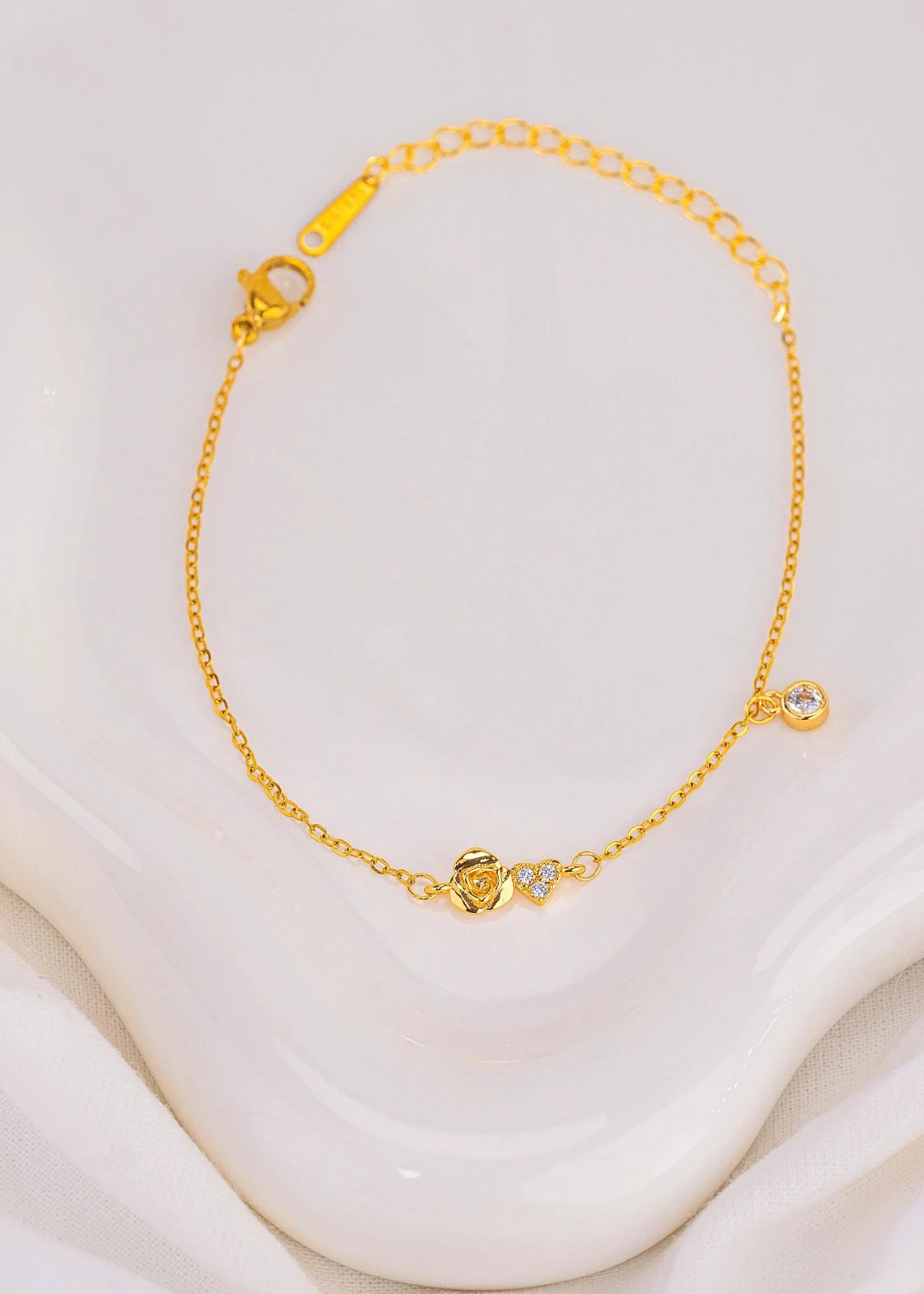 Pulsera Eleonor 2