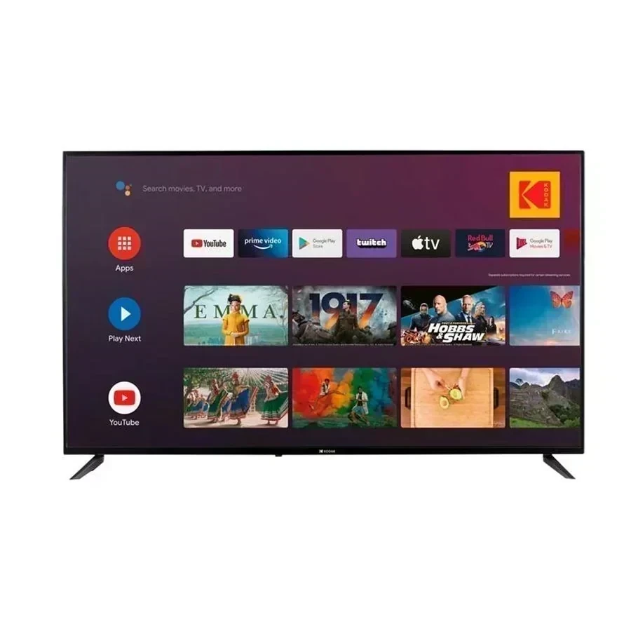 LED Tv 43" Kodak Led Fhd 60Hz KD-43ST005-2 2