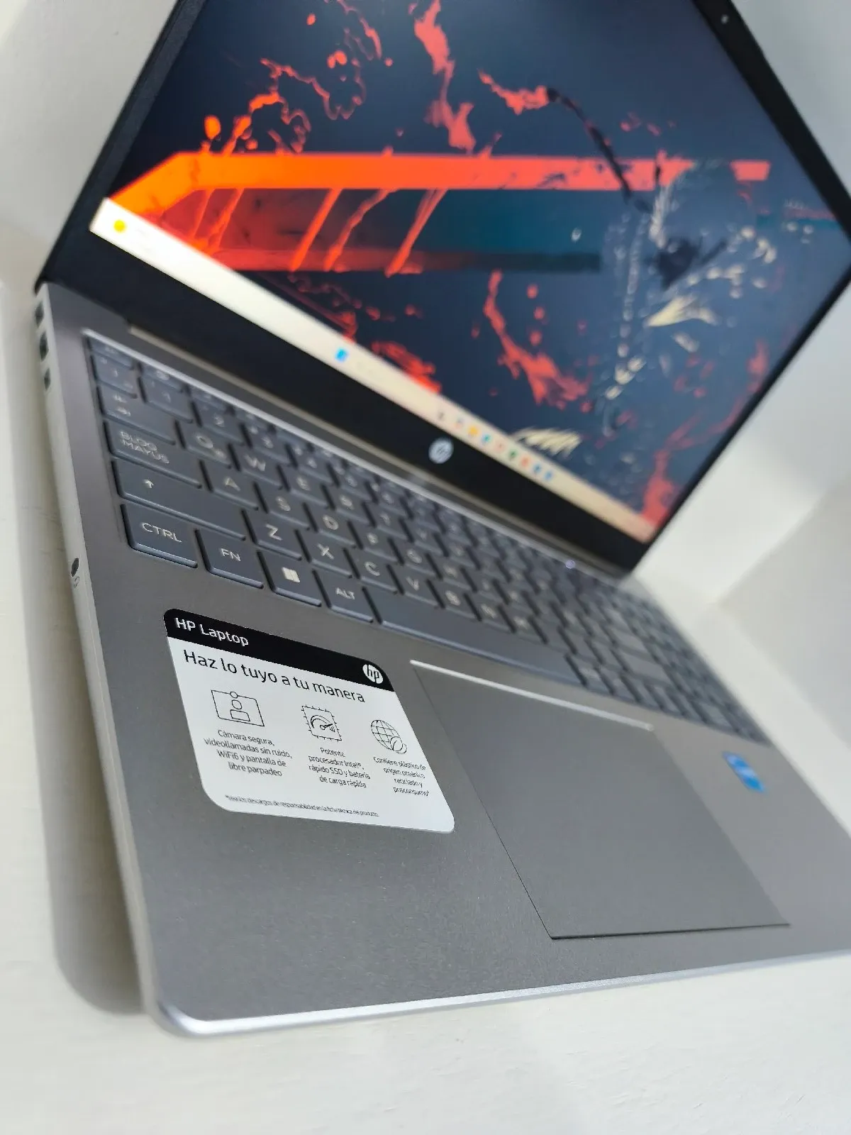 HP Core i3 Gen 13  8/256 Nuevita .. 2
