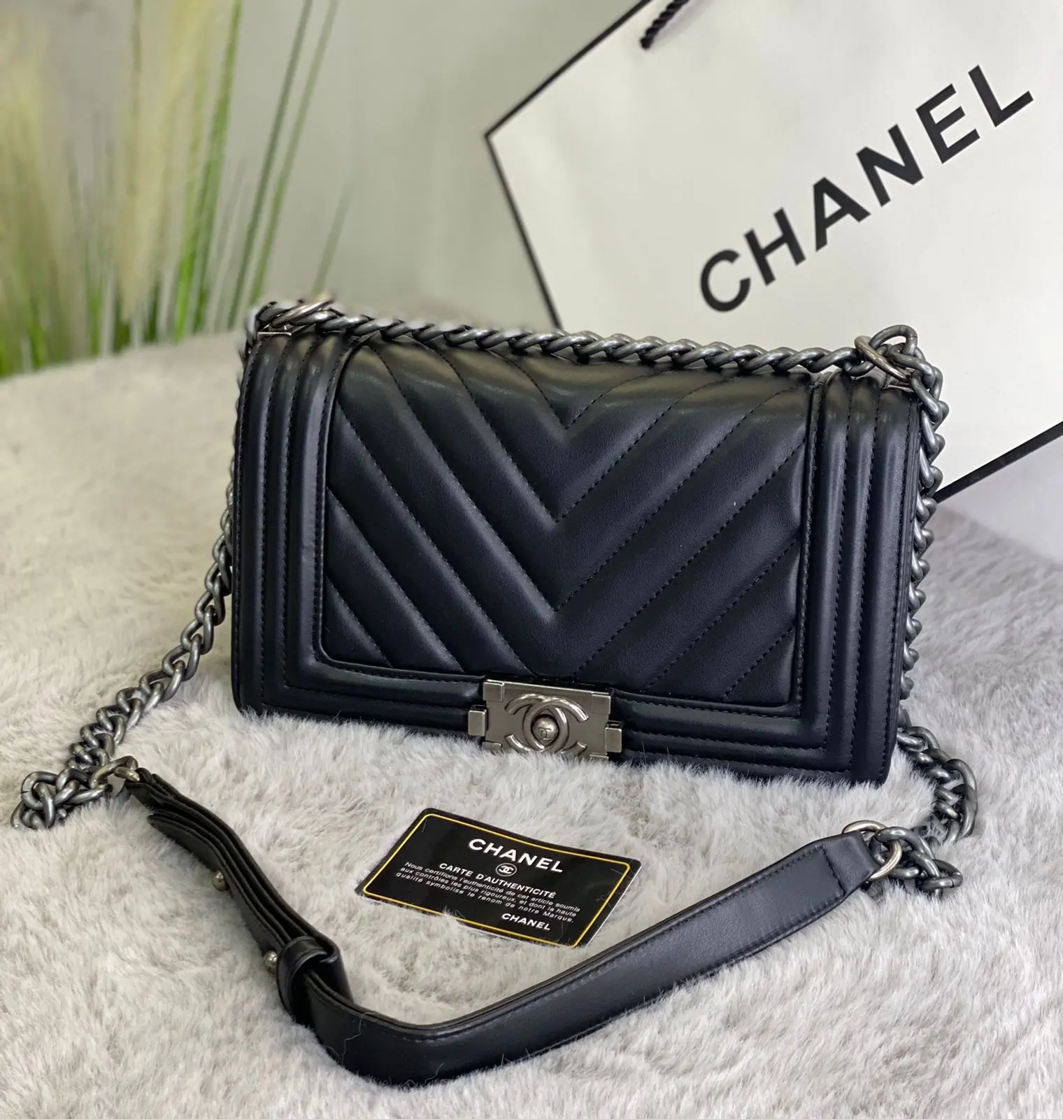 BOLSOS LINEA EURO AAA