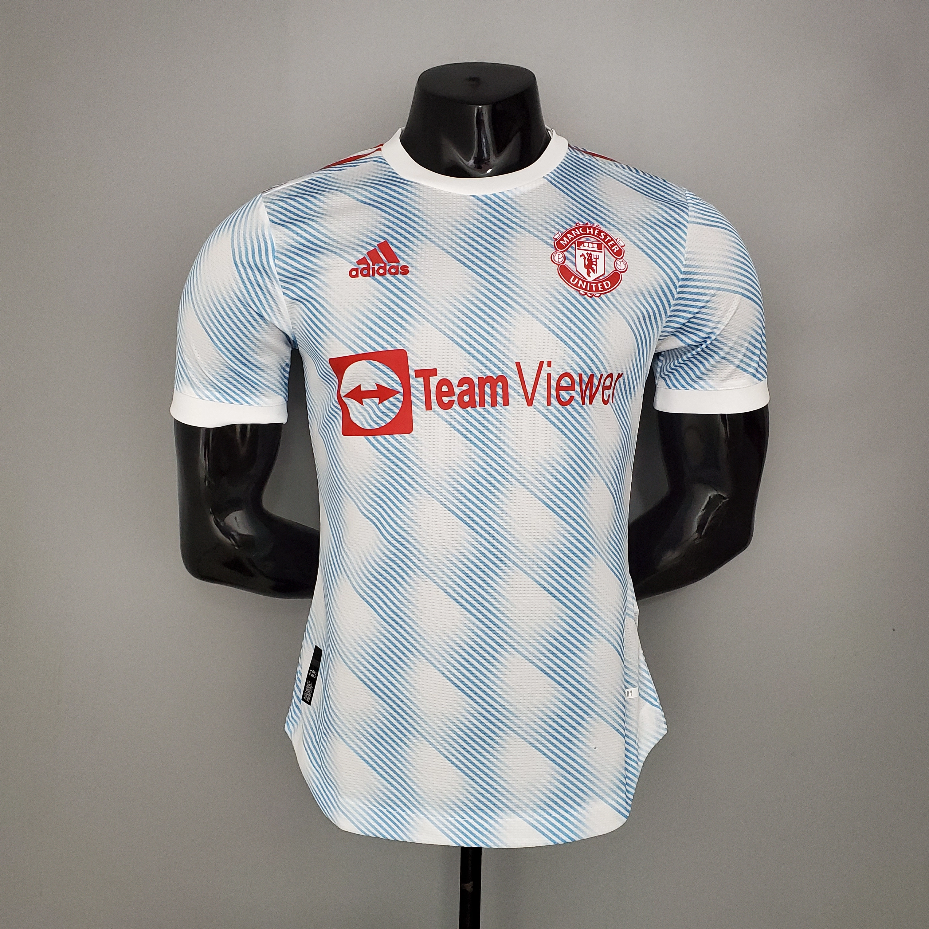 CAMISETA ORIGINAL MANCHESTER UNITED