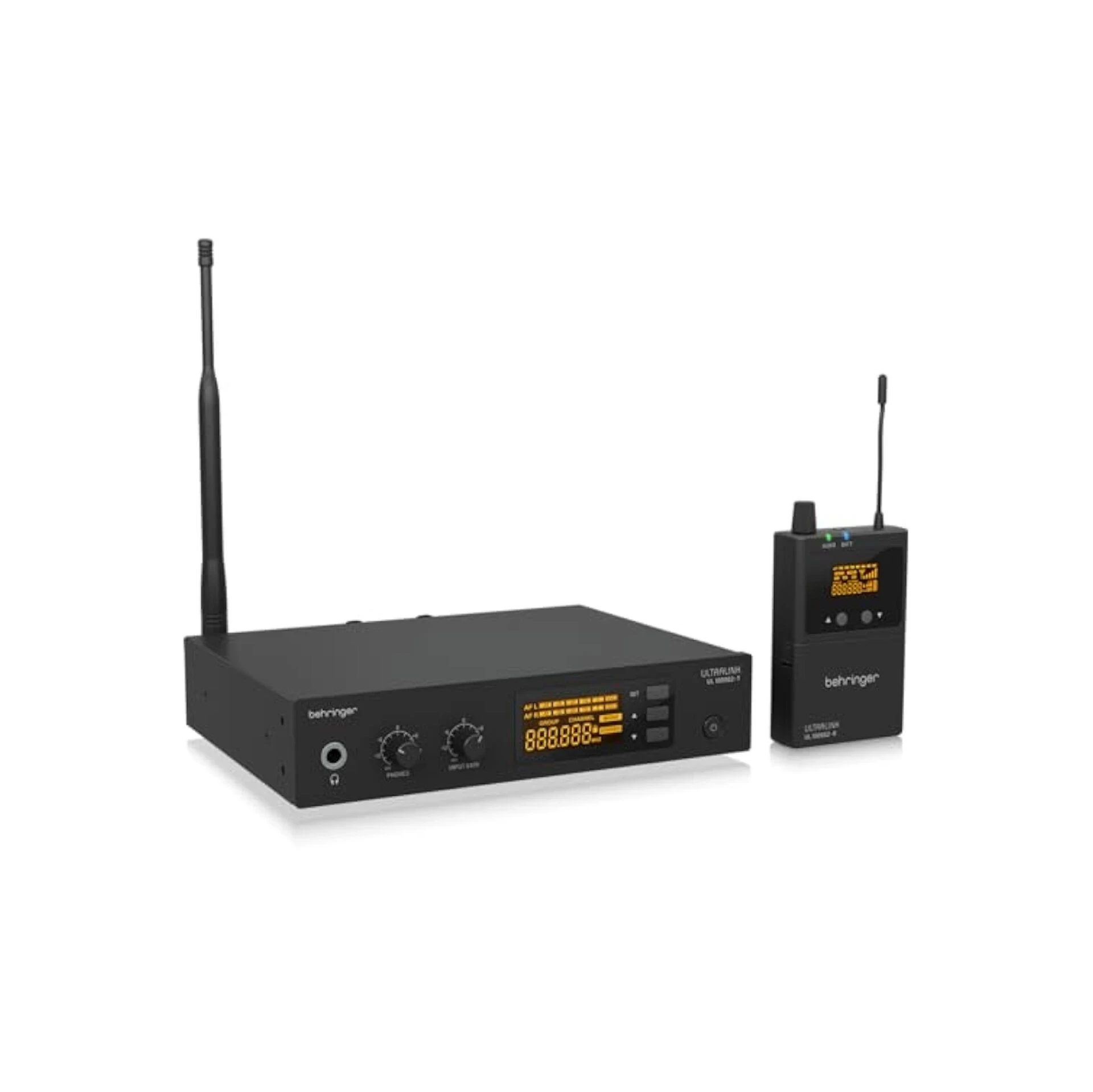 BEHRINGER UL1000G2