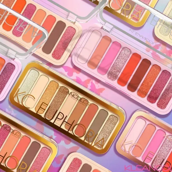 Kleancolor