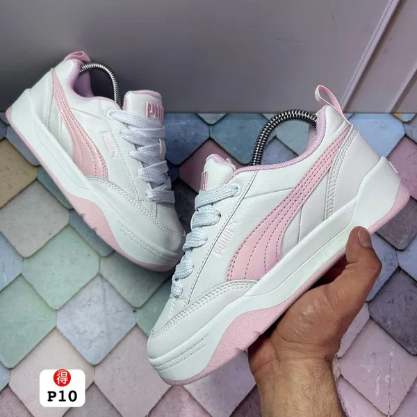 Puma F
