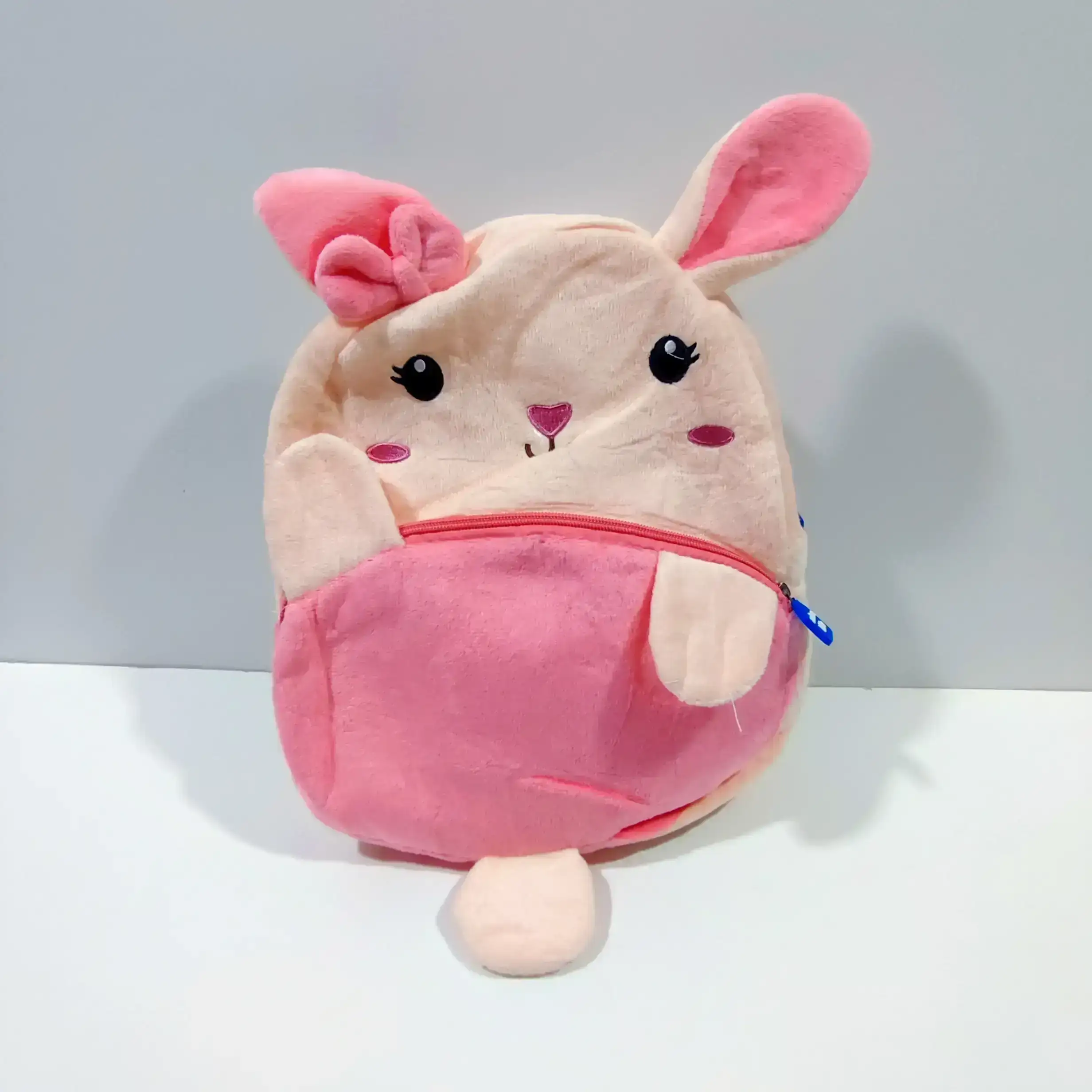 Mochis animalitos 3
