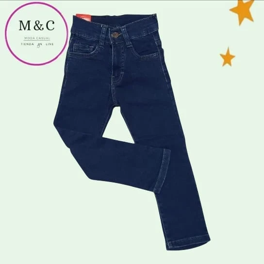 Pantalon Levis Talla 4 