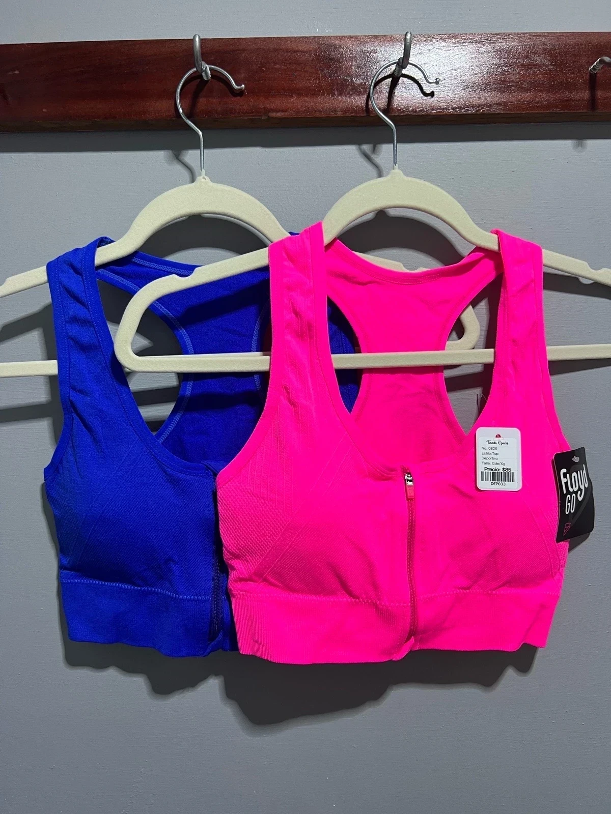 Top Deportivo 4