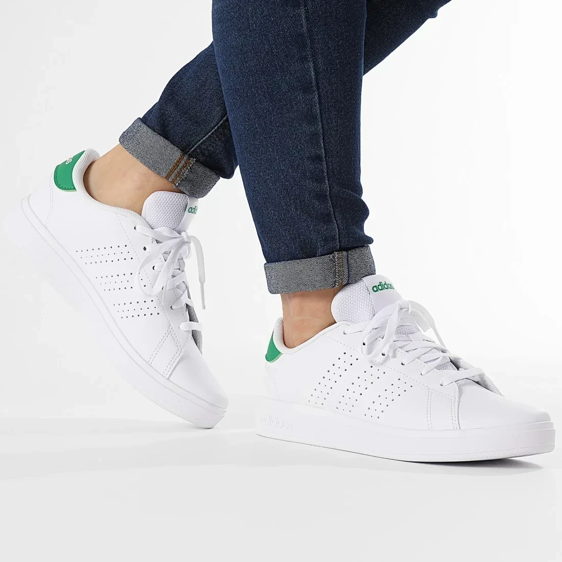 ADIDAS ADVANTAGE BASE 2.0 (Original) 2