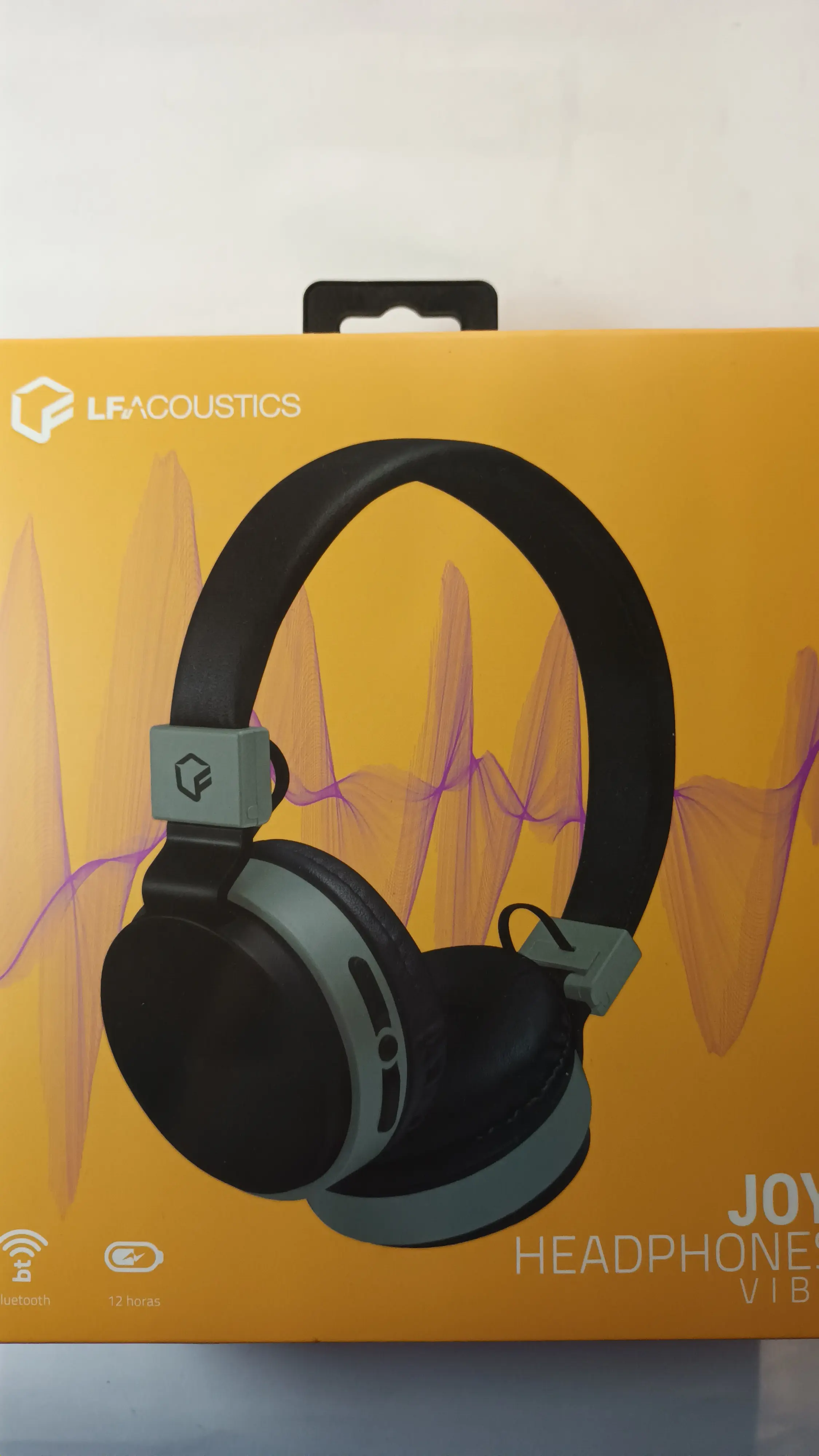 AUDIFONOS INALAMBRICOS VIBE LFACOUSTICS
