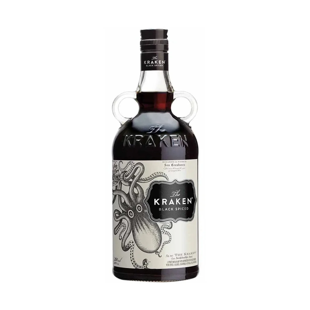 KRAKEN 750ML