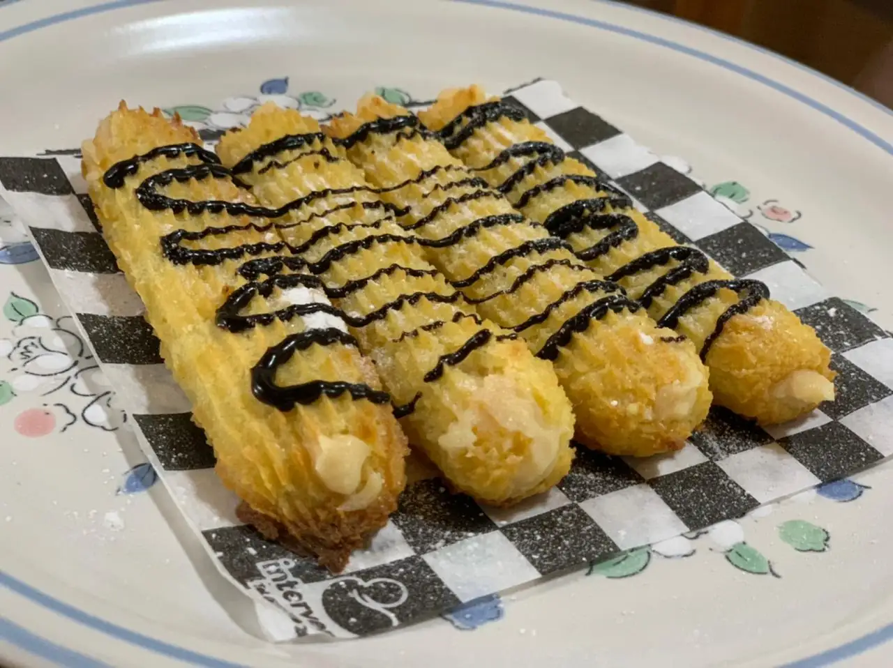 Choux 