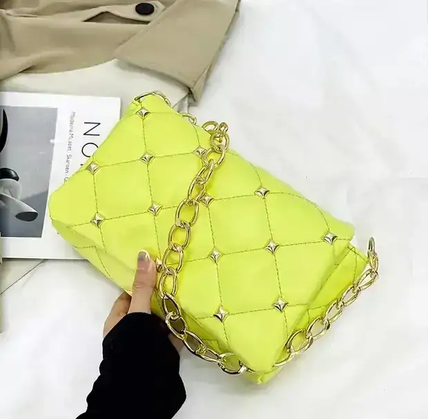 Carteras de mano