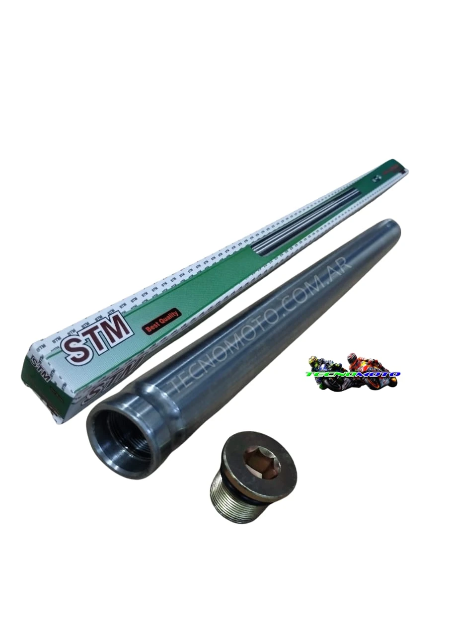 BARRAL C/U HONDA 110 WAVE S C/TAPON -46574