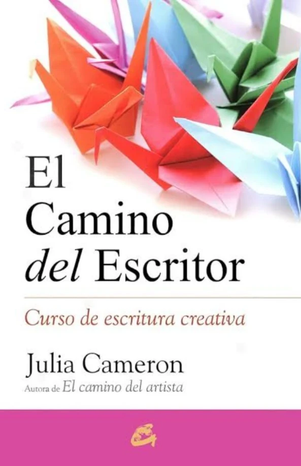 EL CAMINO DEL ESCRITOR 