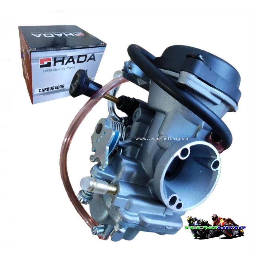 CARBURADOR SUZUKI 125 EN/GN -48414