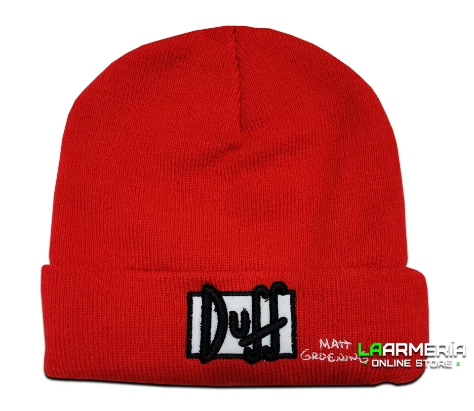 Duff