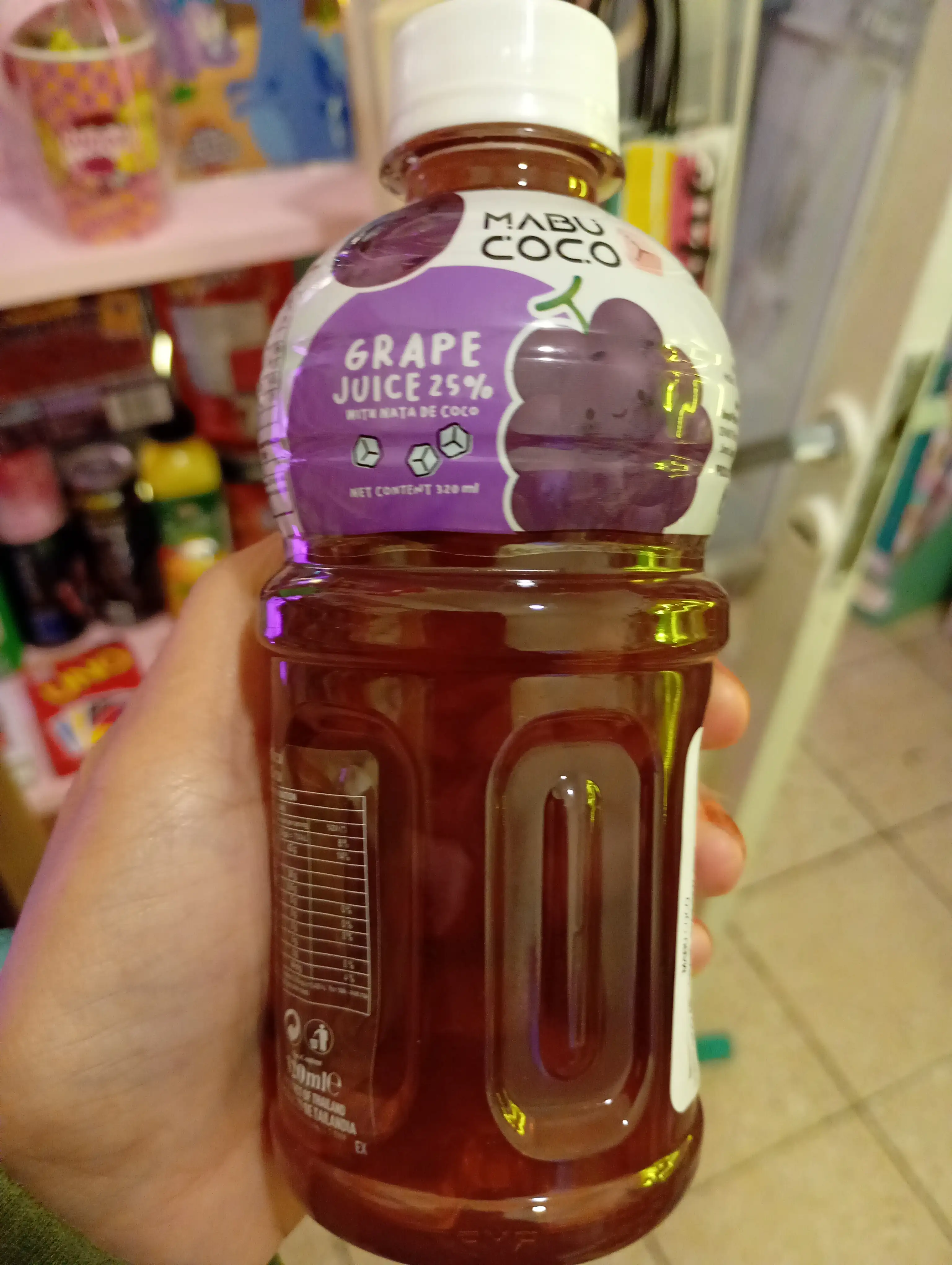MABU COCO