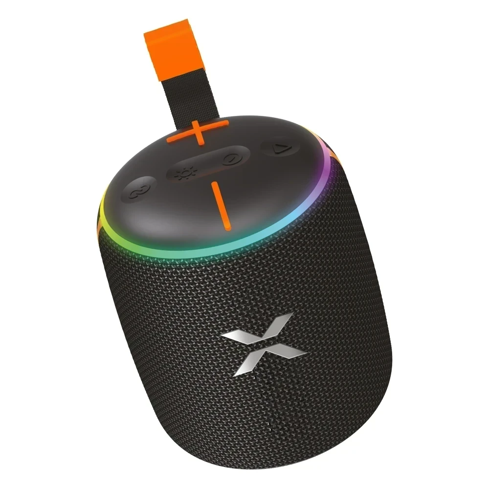 Parlante Portatil XI-XT11 𝙓𝙏𝙍𝙀𝙈𝙀 𝙓𝙄𝙊𝙉 2