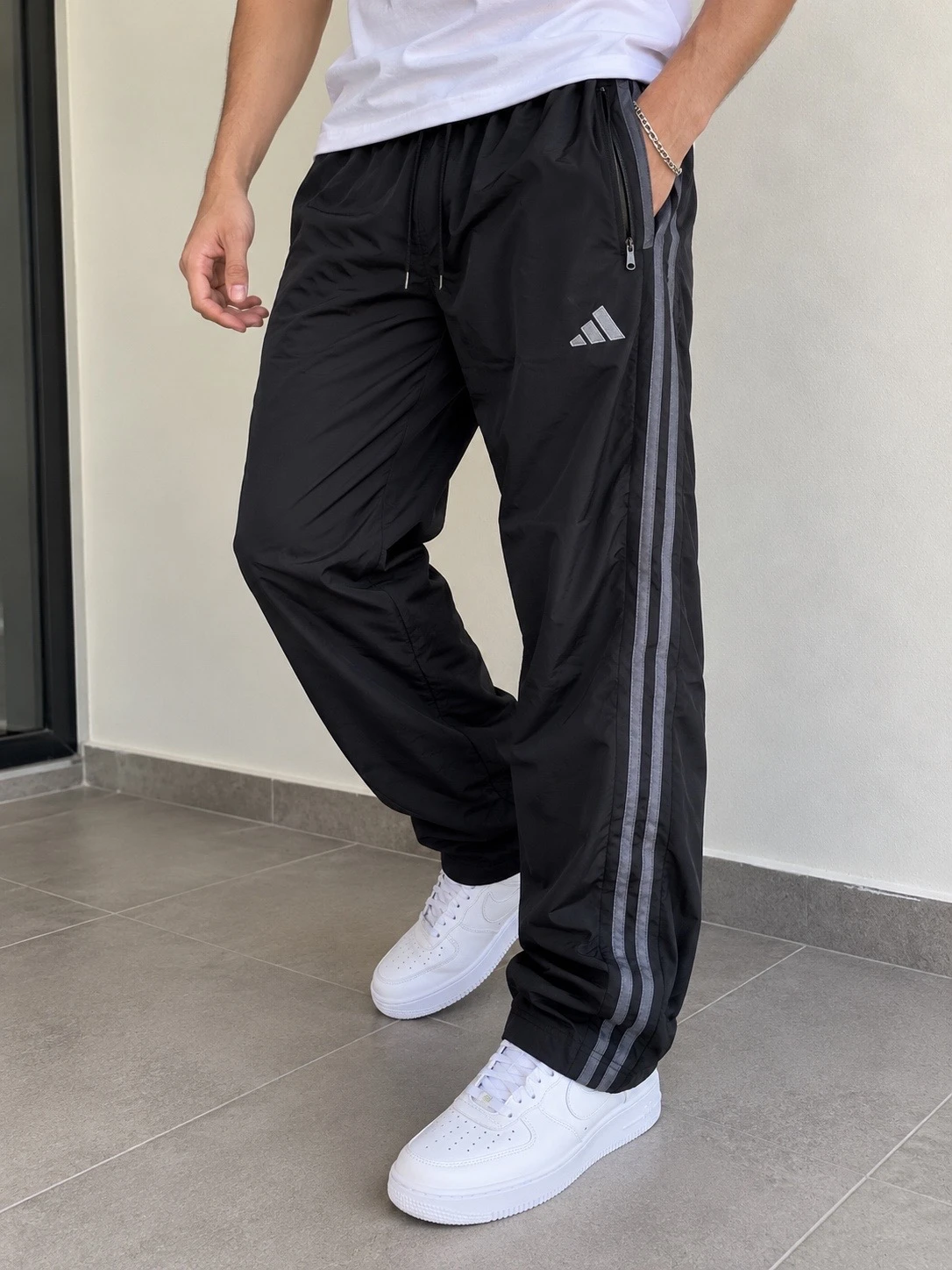 PANTALONES MICROFIBRA