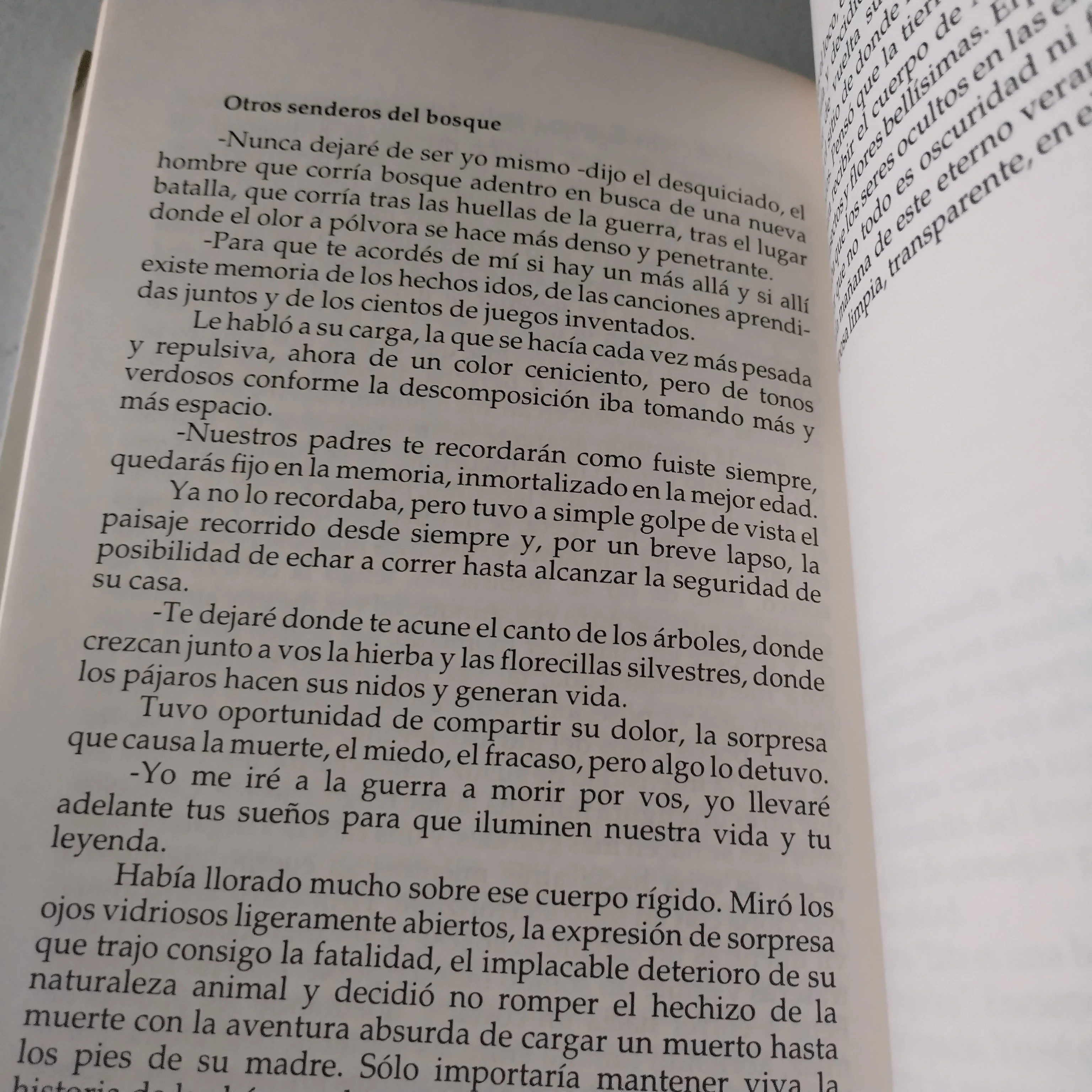 Larga vida al deseo, Uriel Quesada, usado 3
