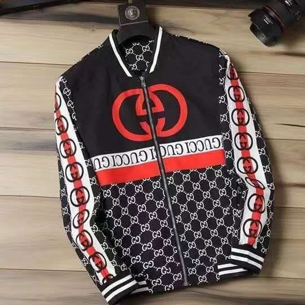 CHAQUETA LINEA EURO AAA