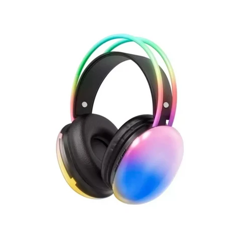 PM860 AURICULARES INALÁMBRICOS MALIBU RGB ___