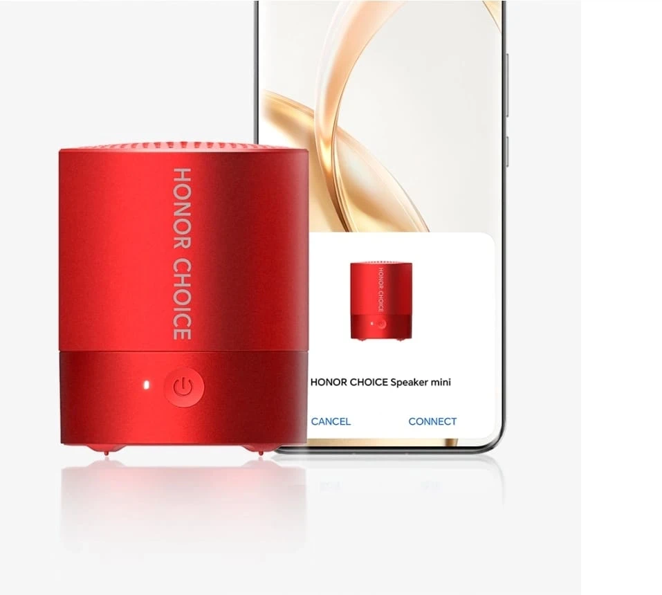 Honor Bluetooth Speaker Mini BOE-ME00 Red