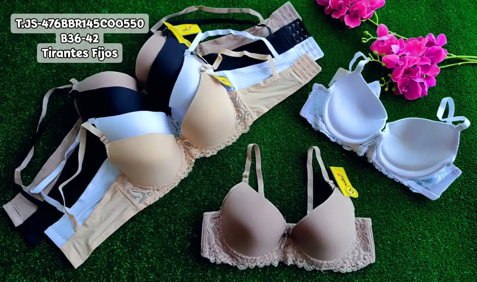 Brasier Copa B 36-42