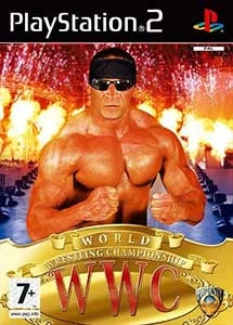 World wrestling championship