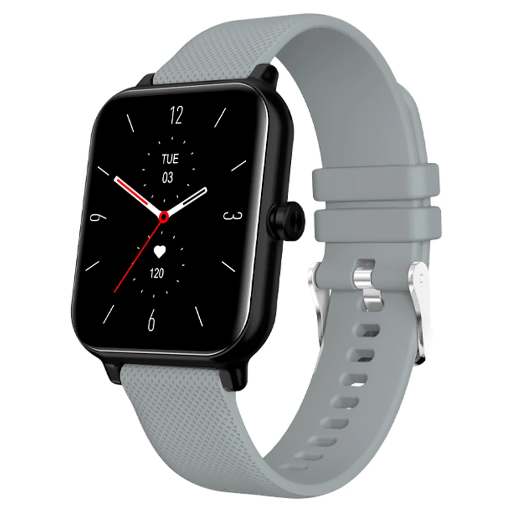 SMARTWATCH FTX F24-BW 50MM