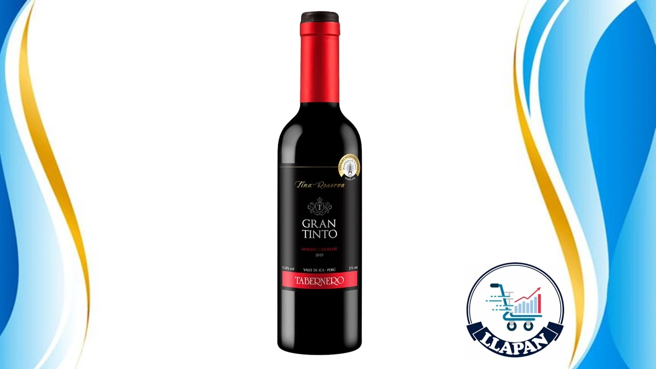 VINO FINA RESERVA 750 ML
