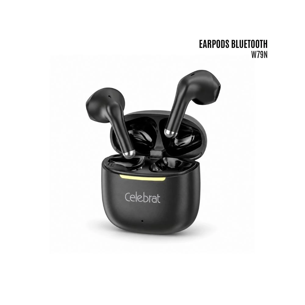 Audífonos Celebrat W79 3