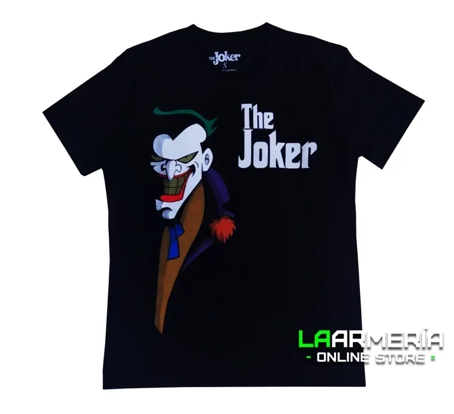 The Joker (S)