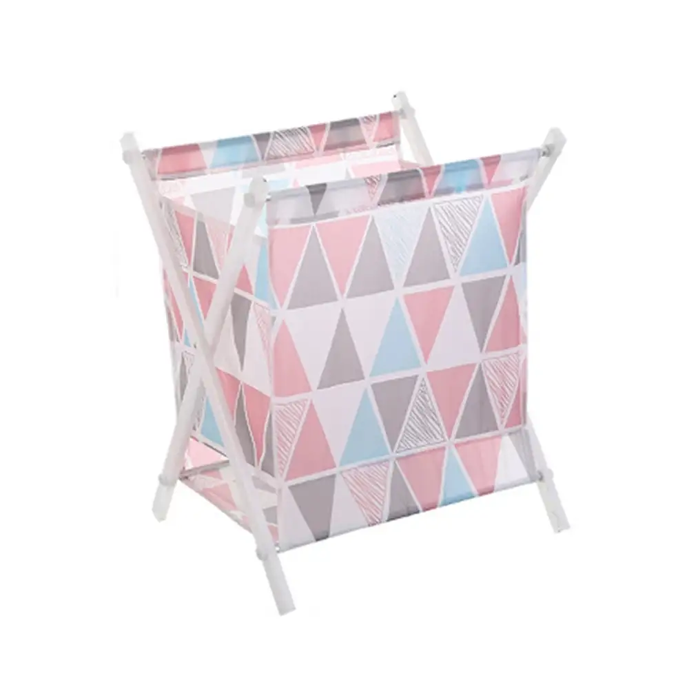 Cesto Desmontable Para Ropa 