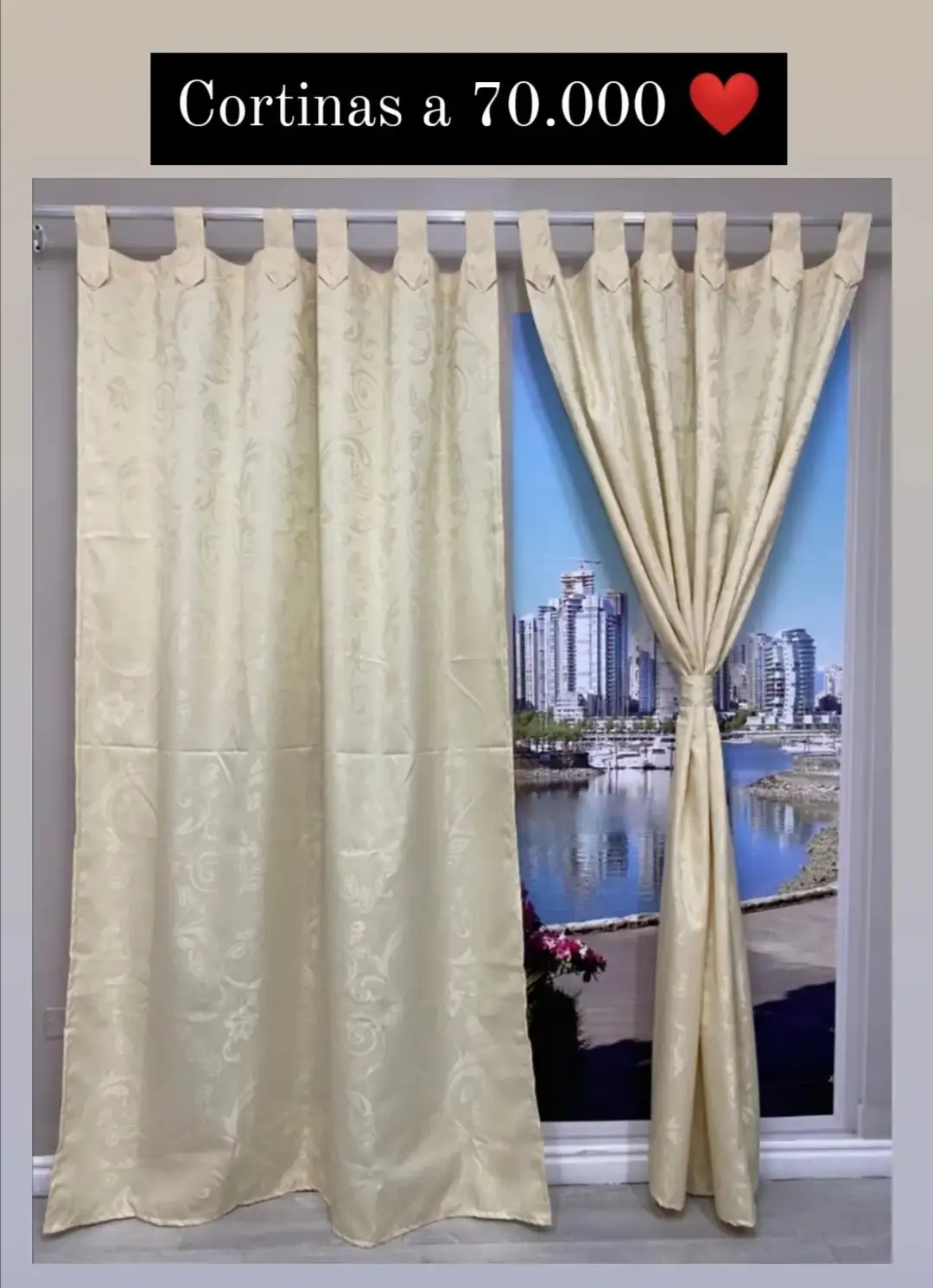 Cortinas