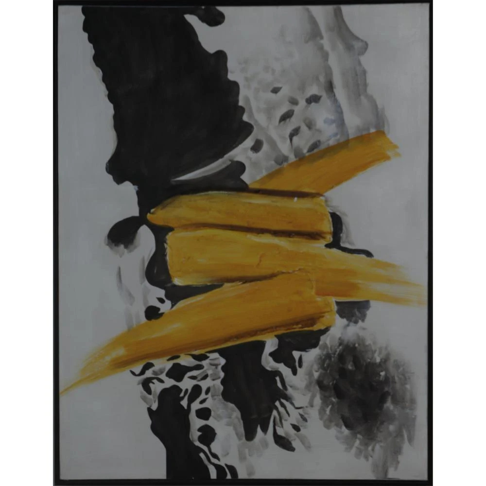 CUADRO C/MARCO 72X4.5X92CM