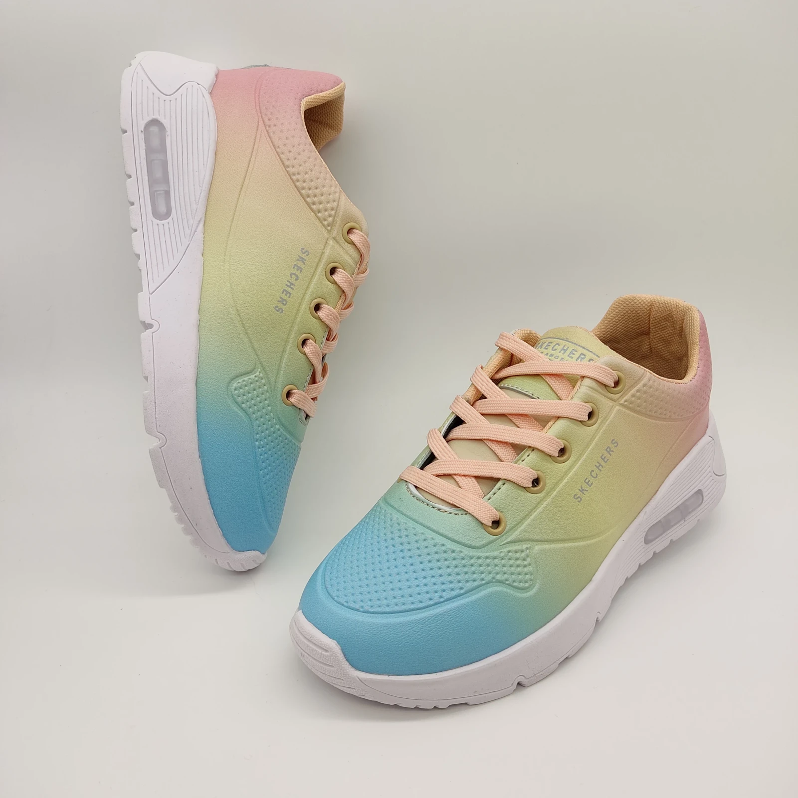 SKECHERS DE DAMA (Colombiano) 2