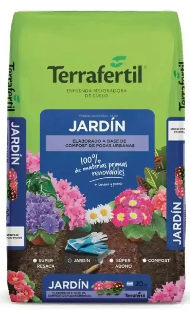 Compost  50 L / 18 kg 2