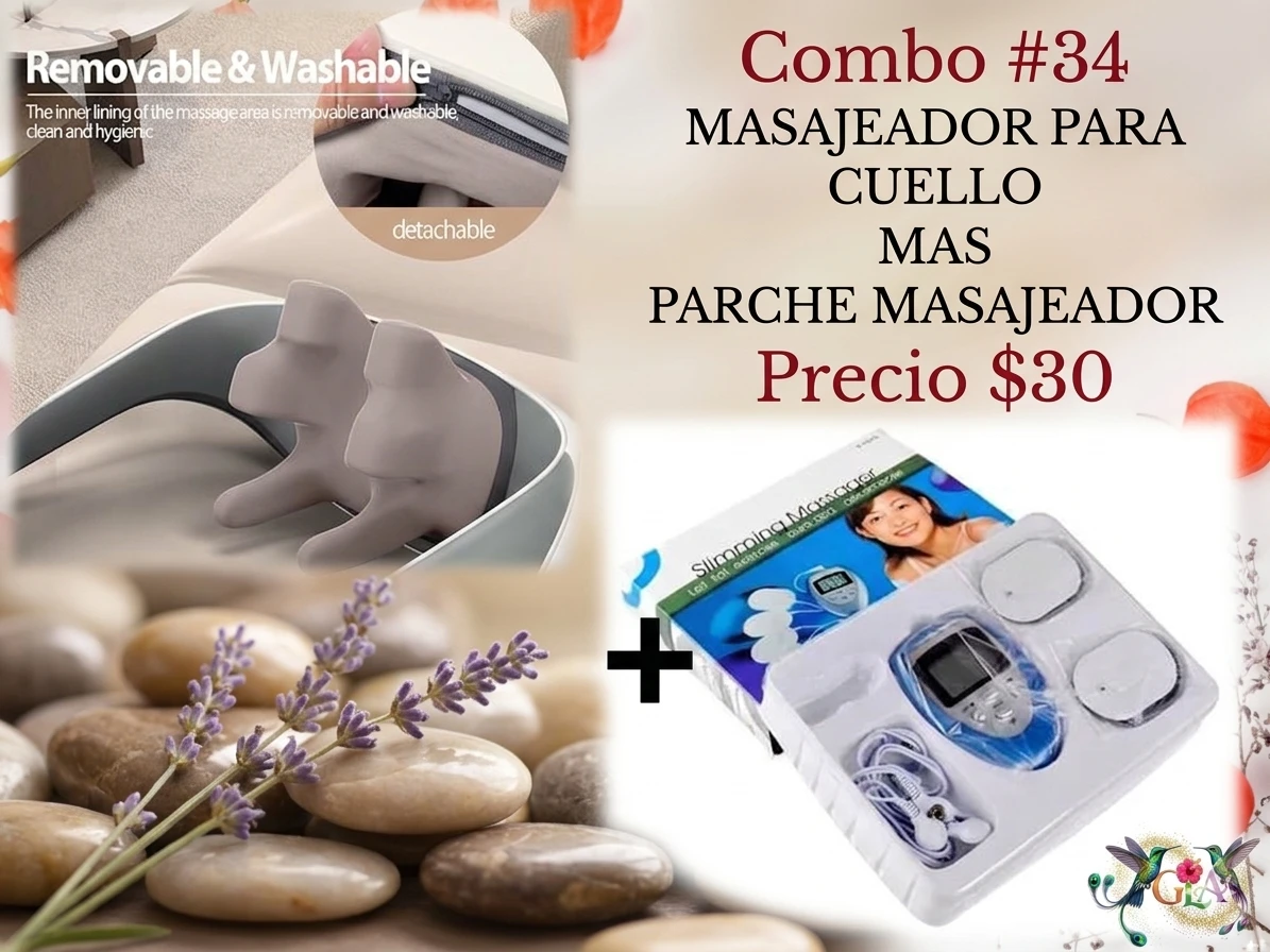 Combo #34