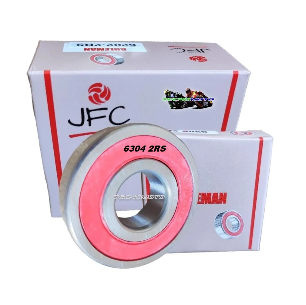 RULEMAN 6304 2RS    -47796