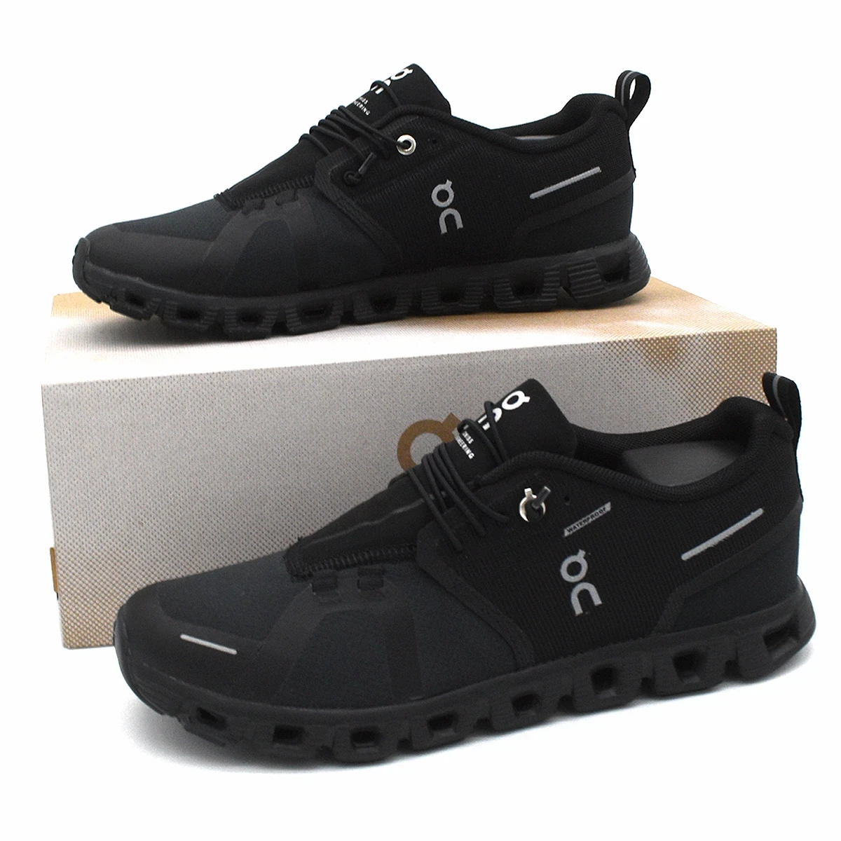 Tenis On Cloud 3